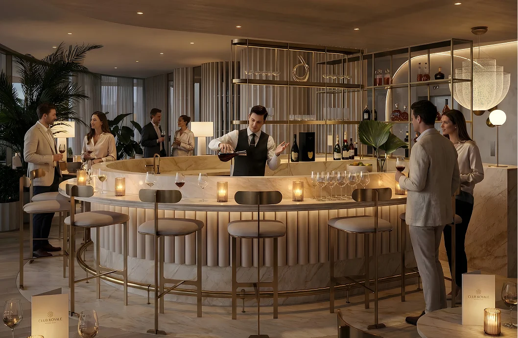 Royal Club