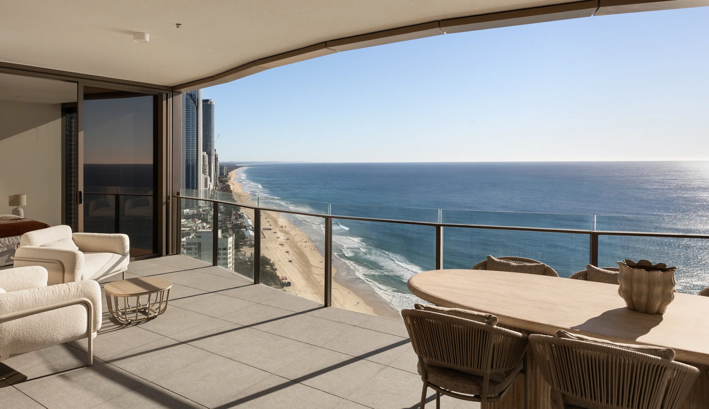 Royale GOLD COAST