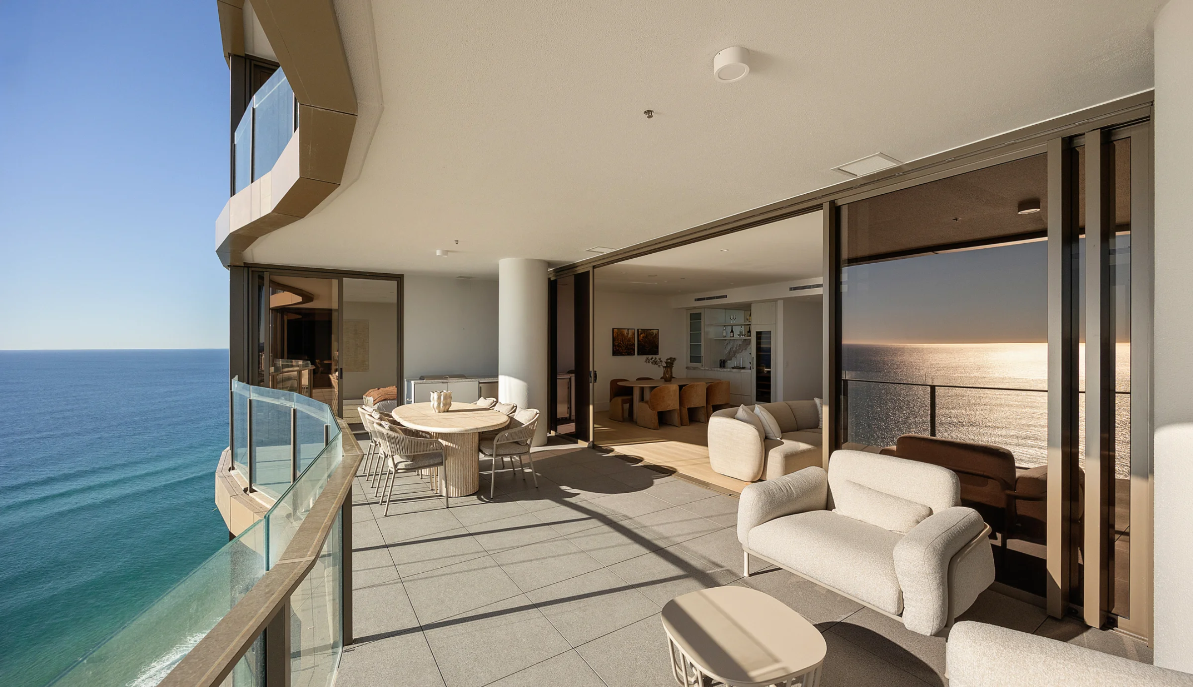 Royale GOLD COAST