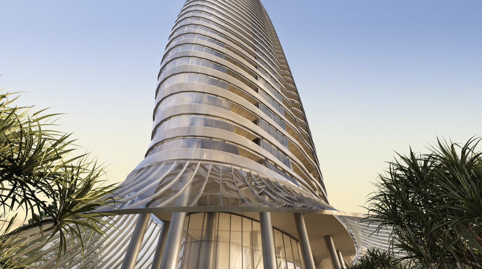 Surfers Paradise highrise International Beach Resort may be next tower to  be demolished